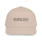 Modern Edge Insurance Brokers - Mid Profile Baseball Cap