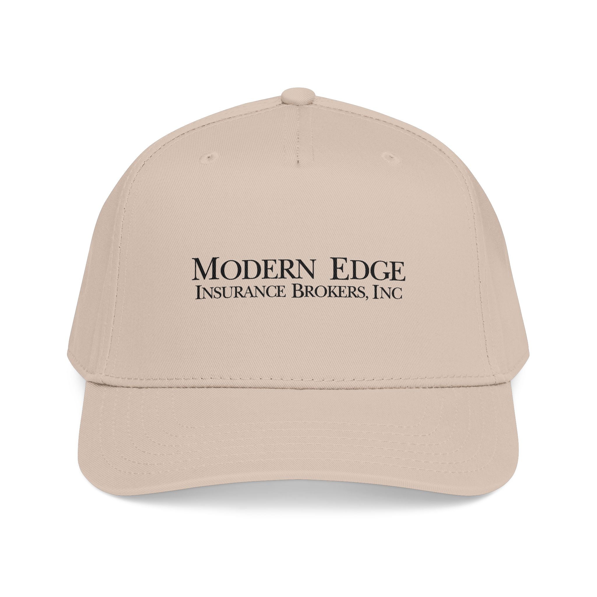 Modern Edge Insurance Brokers - Mid Profile Baseball Cap