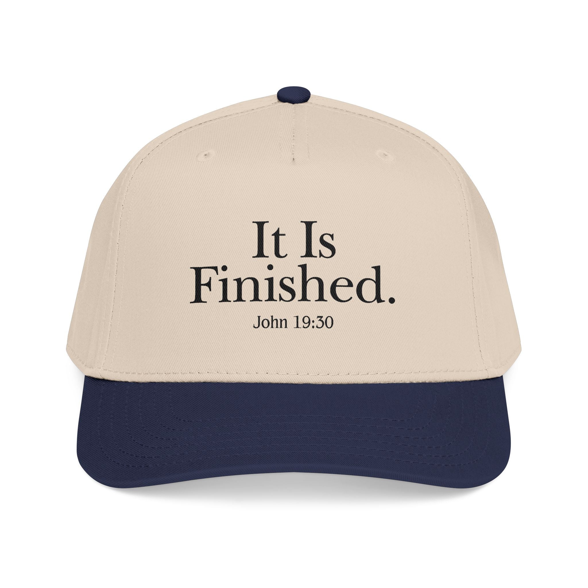 John 19:30 - Christian Hat