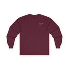 Psalm 23:5 - Christian Long Sleeve