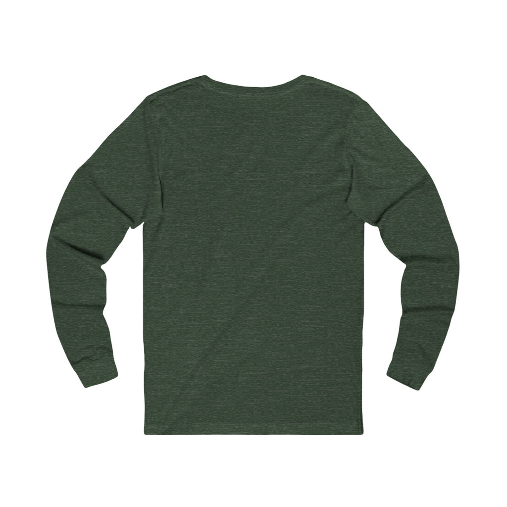 Soccer Work Hard Pray Hard - Long Sleeve