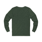 Soccer Work Hard Pray Hard - Long Sleeve