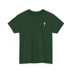 Isaiah 52:7 - Christian Tee