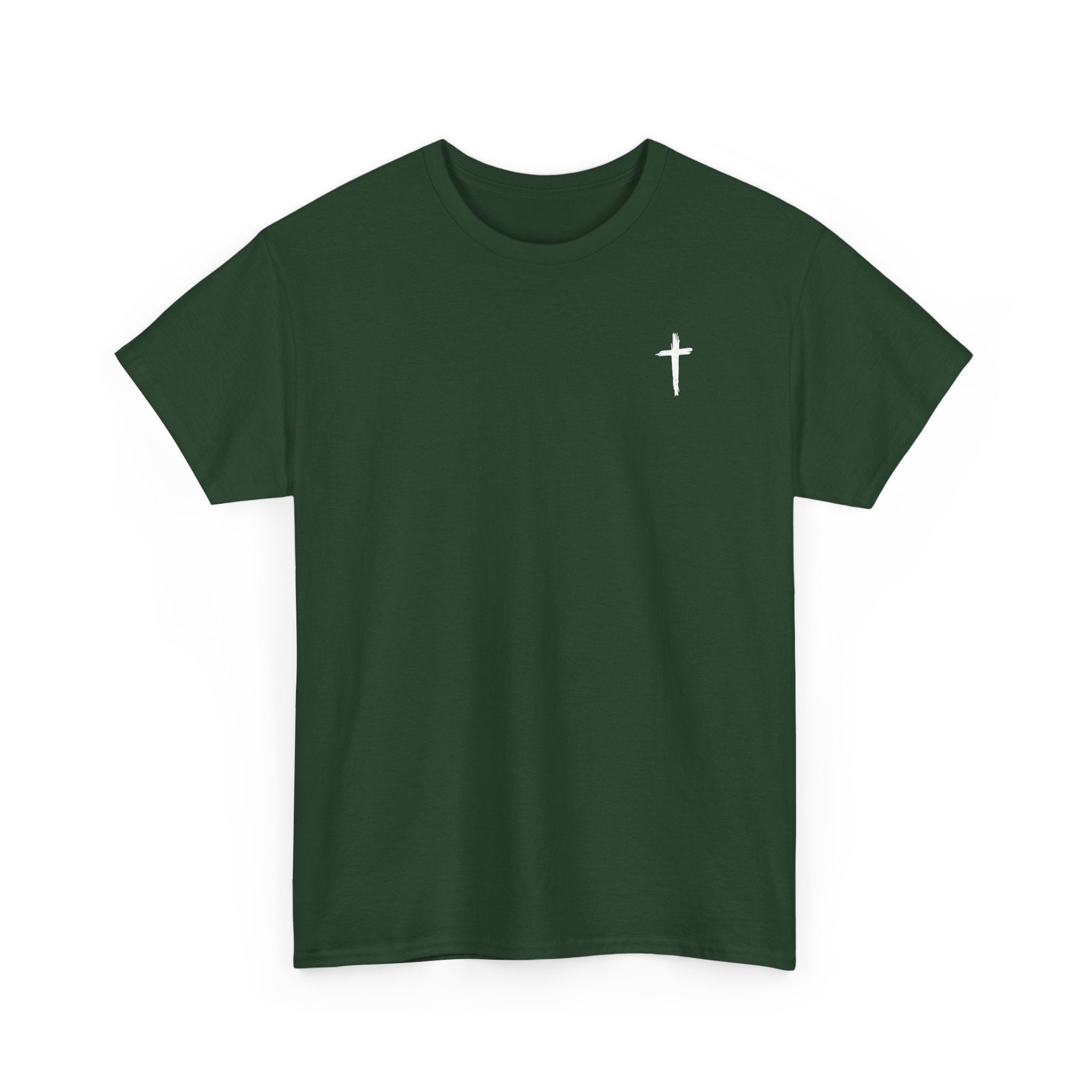 Isaiah 52:7 - Christian Tee