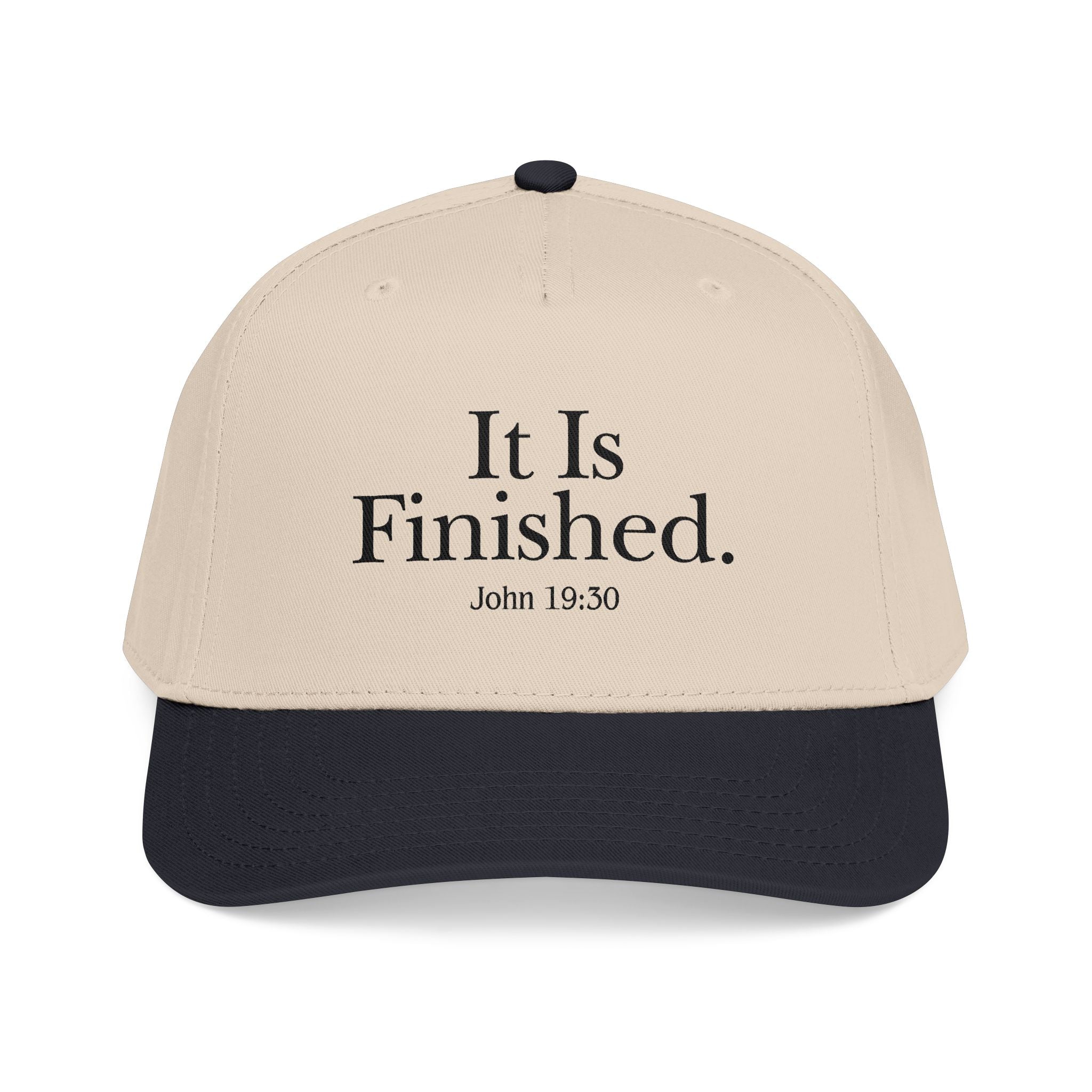 John 19:30 - Christian Hat