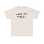 Matthew 5:13 - Christian Tee