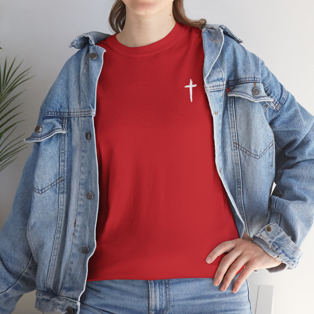 Isaiah 52:7 - Christian Tee