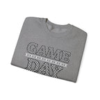 Game Day - Crewneck Sweatshirt