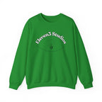 Eleven3 Studios - Crewneck Sweatshirt
