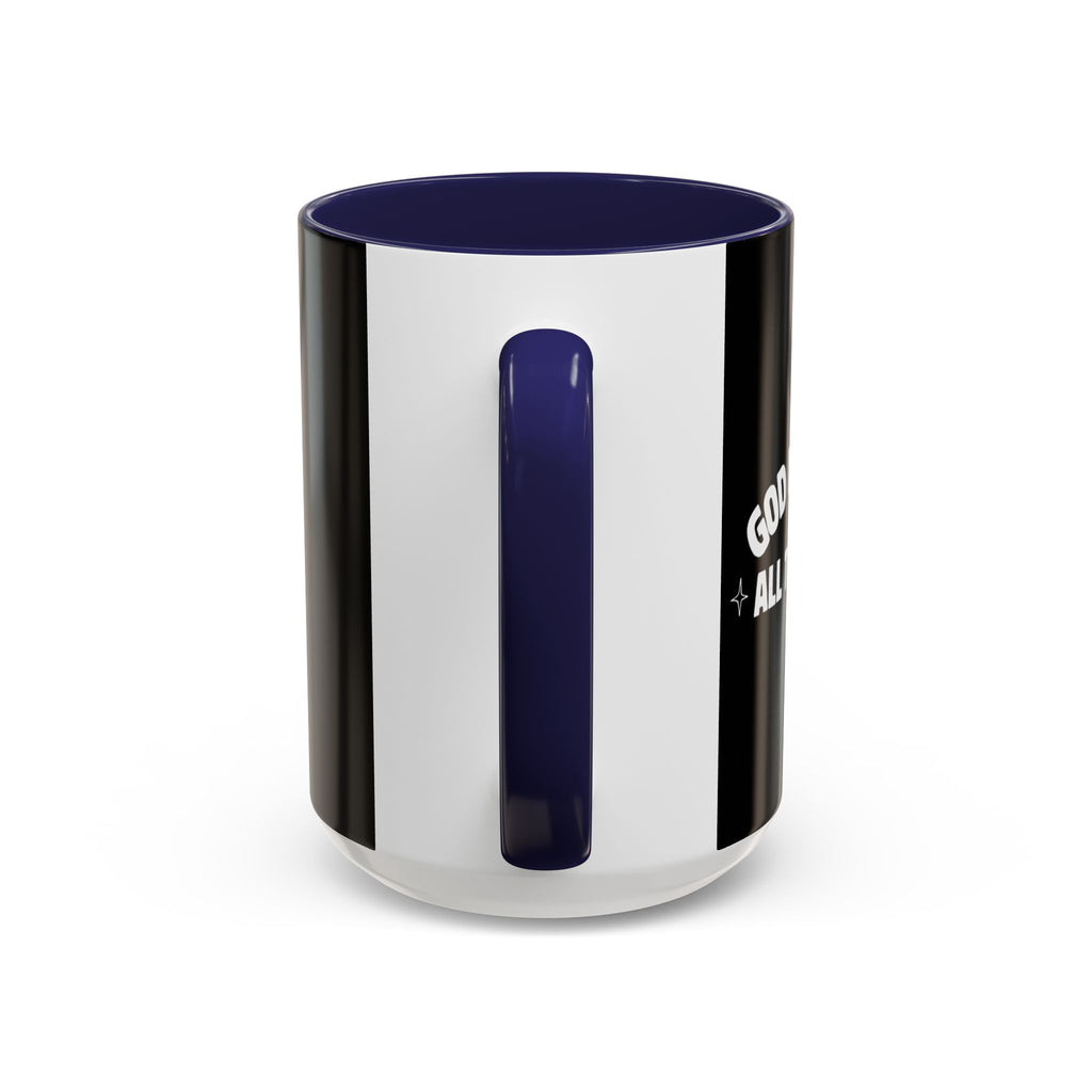God Is Good - Coffee Mug
