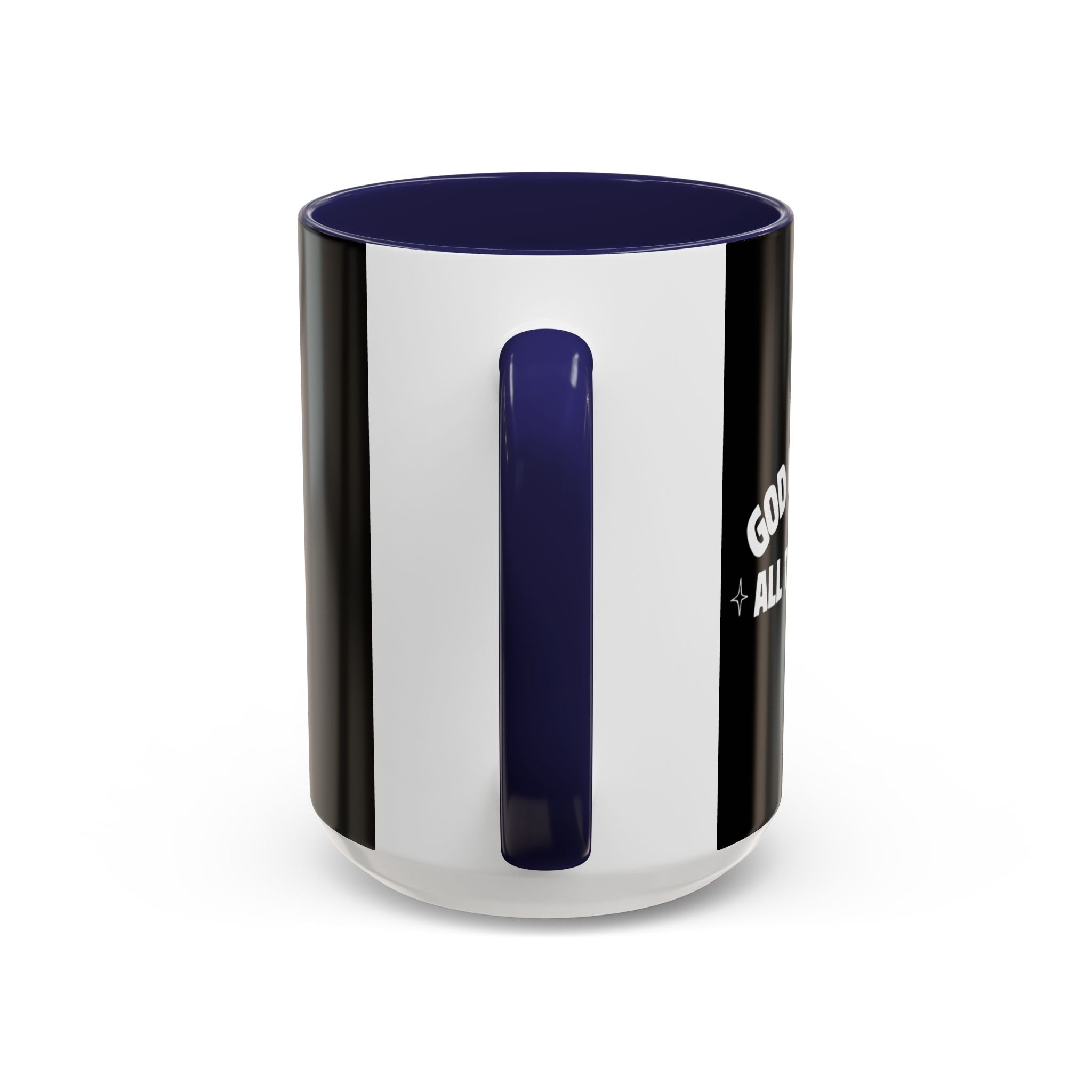 God Is Good - Coffee Mug