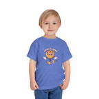 Little League Life - Toddler Tee