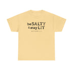 Matthew 5:13 - Christian Tee