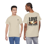 Hebrews 10:24 - Christian Tee