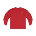 Matthew 17:20 - Christian Long Sleeve