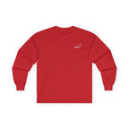 Matthew 17:20 - Christian Long Sleeve