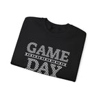 Game Day - Crewneck Sweatshirt
