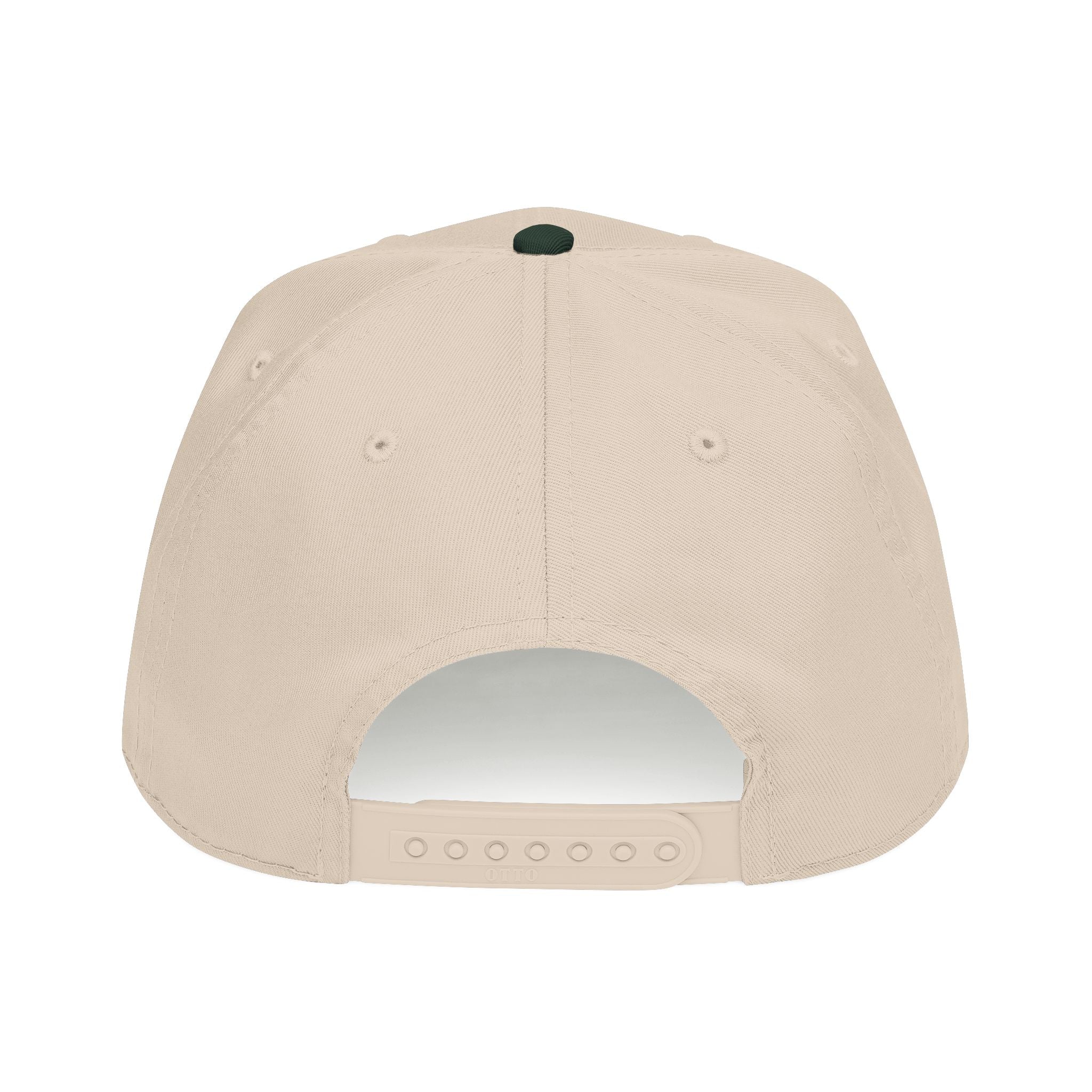E&J Carpet Care Mid Profile Baseball Cap