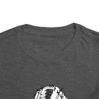 Classic Baseball Glove - Toddler Tee