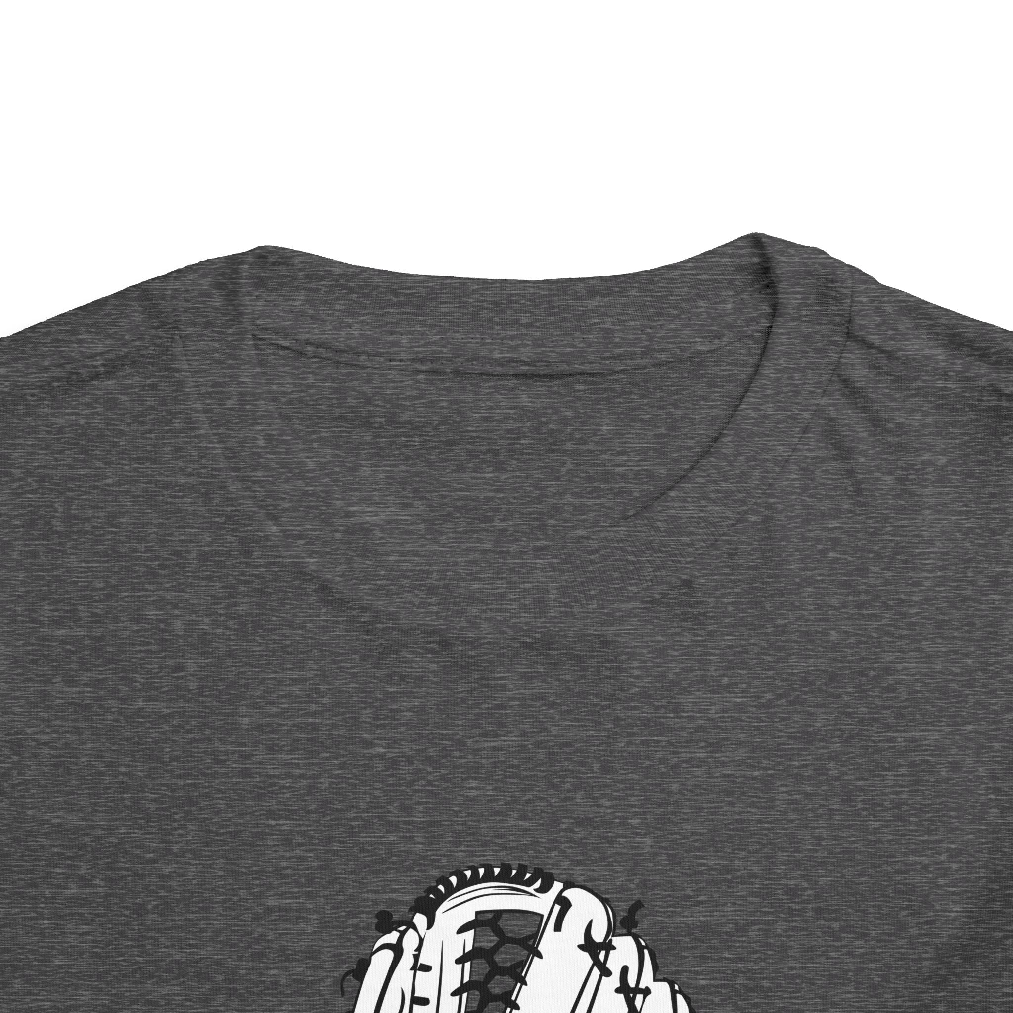 Classic Baseball Glove - Toddler Tee