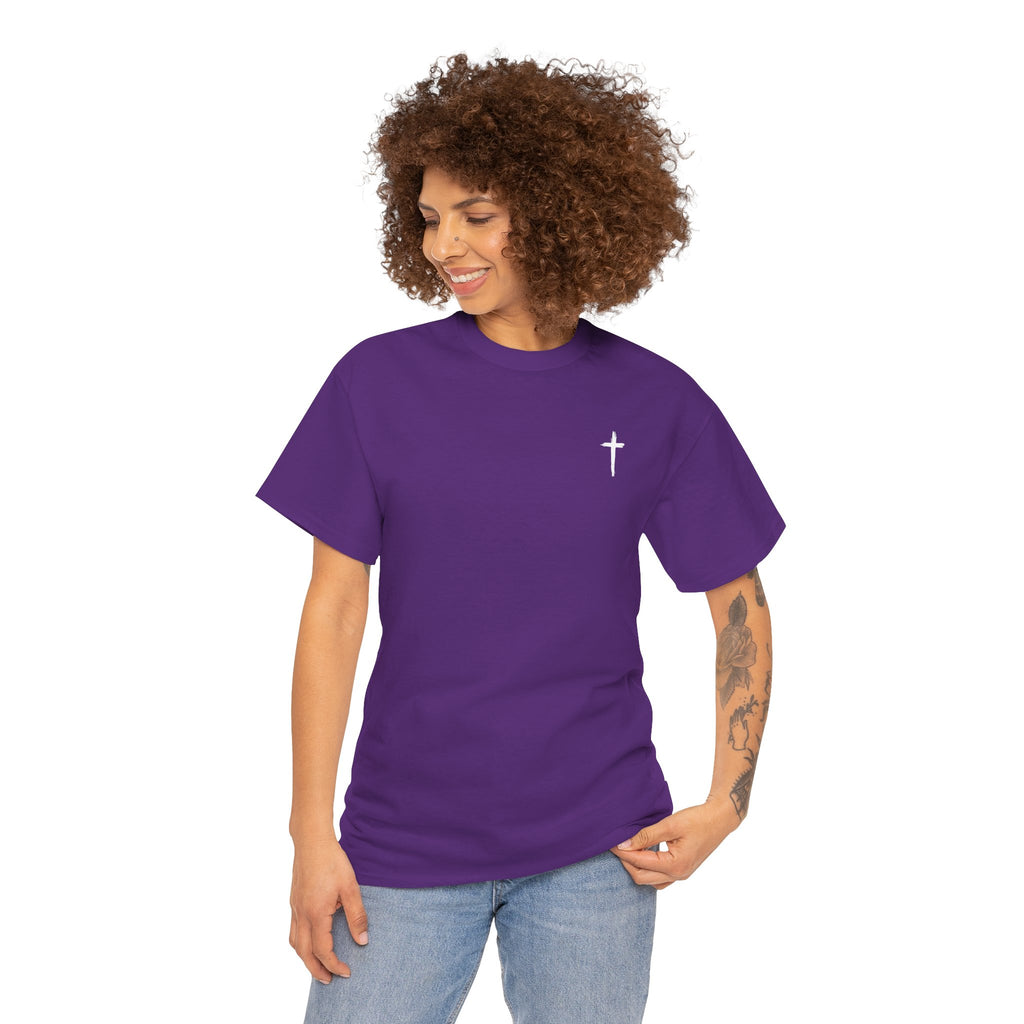 Isaiah 52:7 - Christian Tee