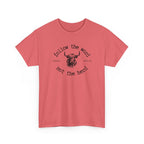 Isaiah 8:11-13 - Christian Tee