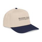 Modern Edge Insurance Brokers - Mid Profile Baseball Cap