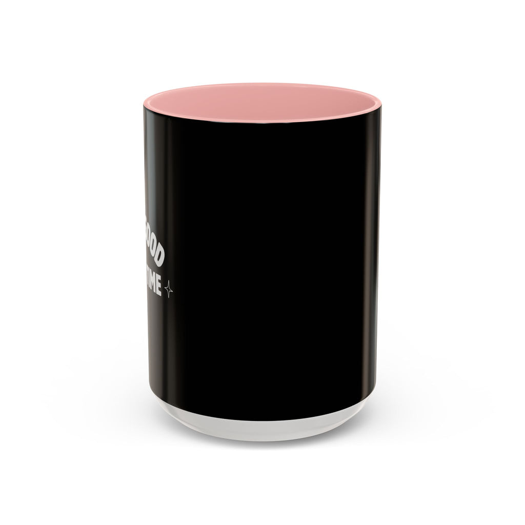 God Is Good - Coffee Mug