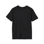 Retro Baseball Boy - Graphic Tee