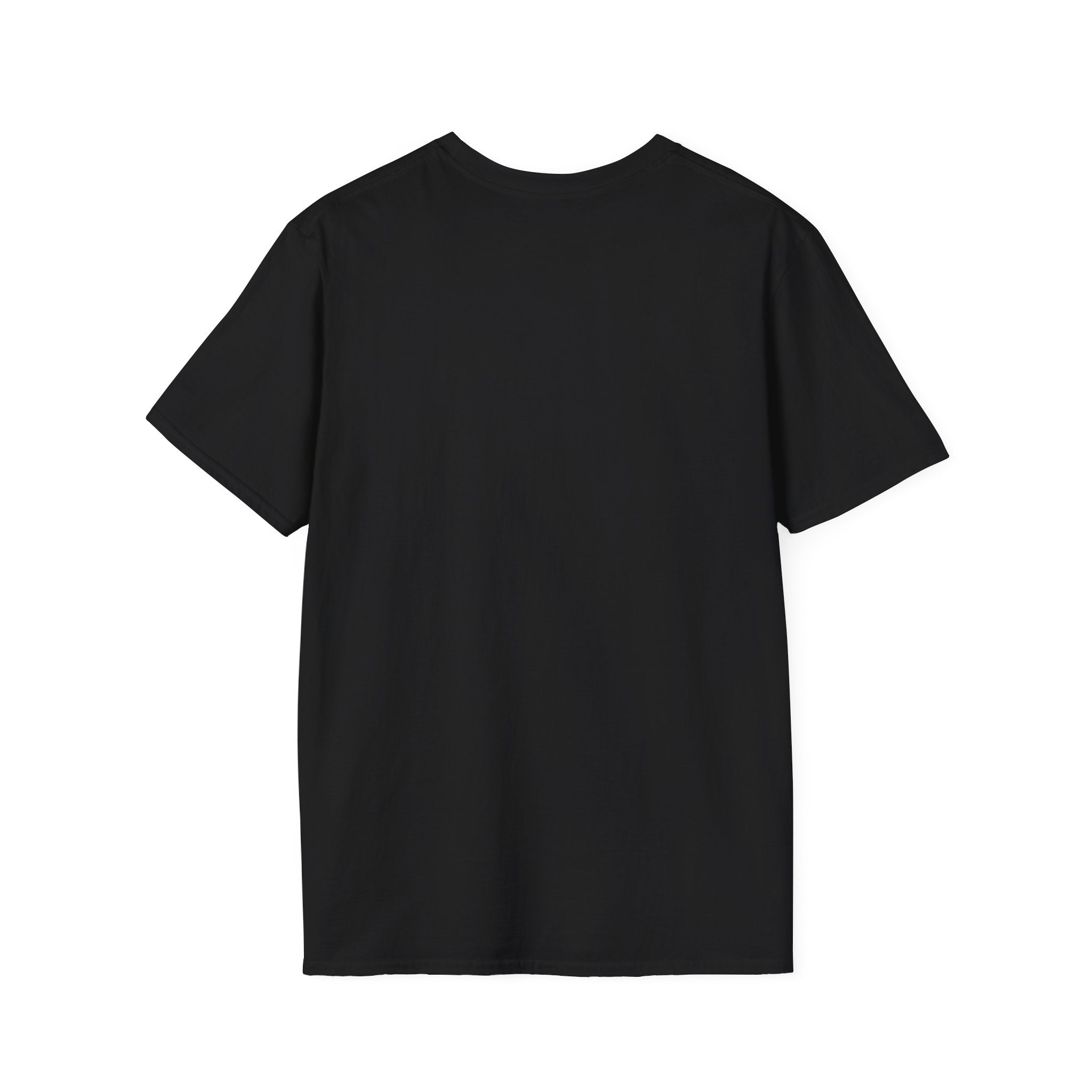 Retro Baseball Boy - Graphic Tee