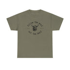 Isaiah 8:11-13 - Christian Tee