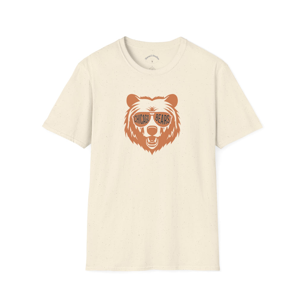 Chicago Bears - Graphic Tee