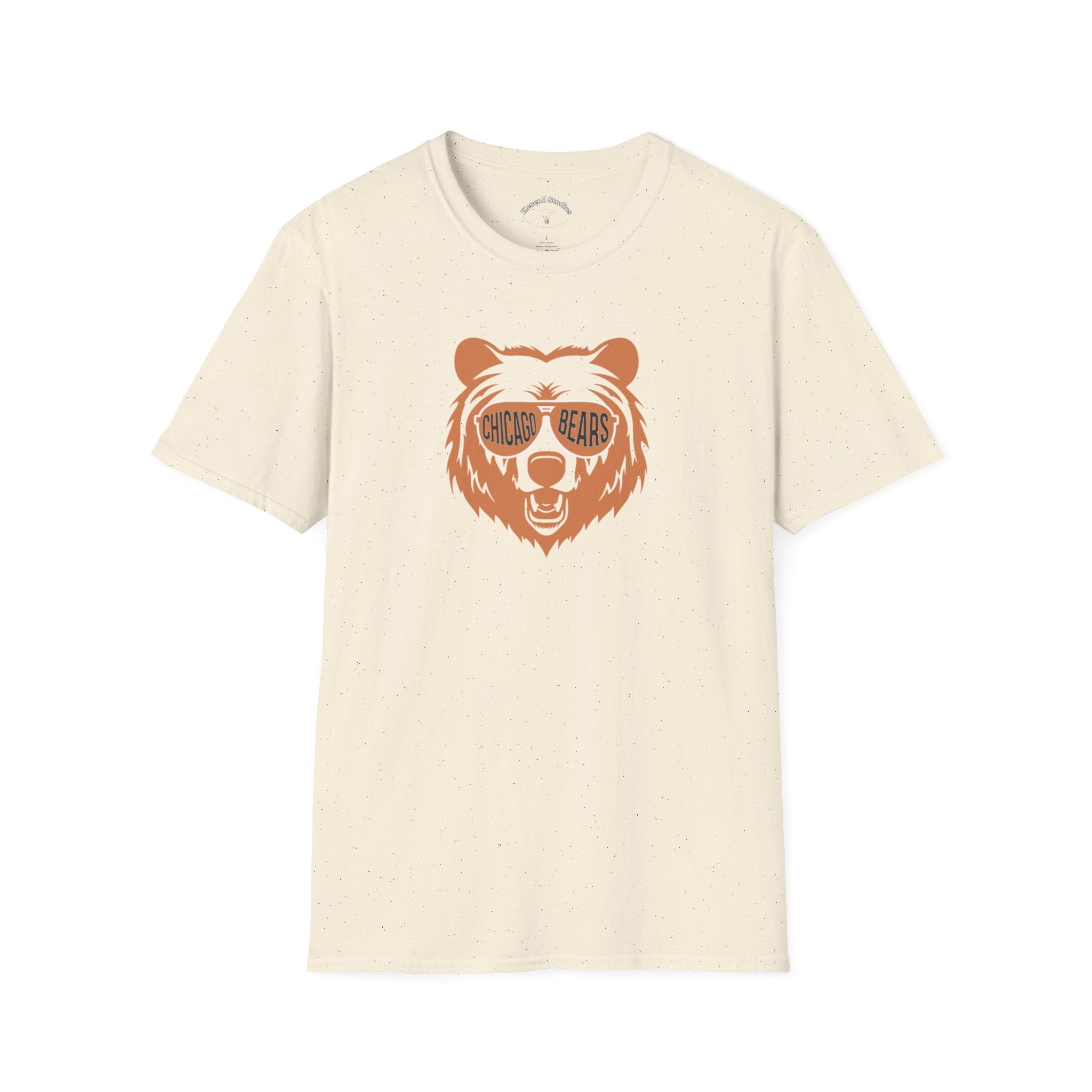 Chicago Bears - Graphic Tee