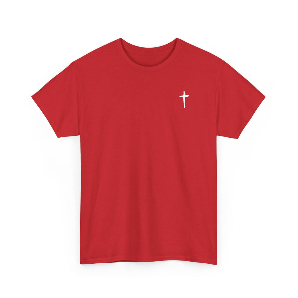 Isaiah 52:7 - Christian Tee