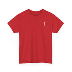 Isaiah 52:7 - Christian Tee