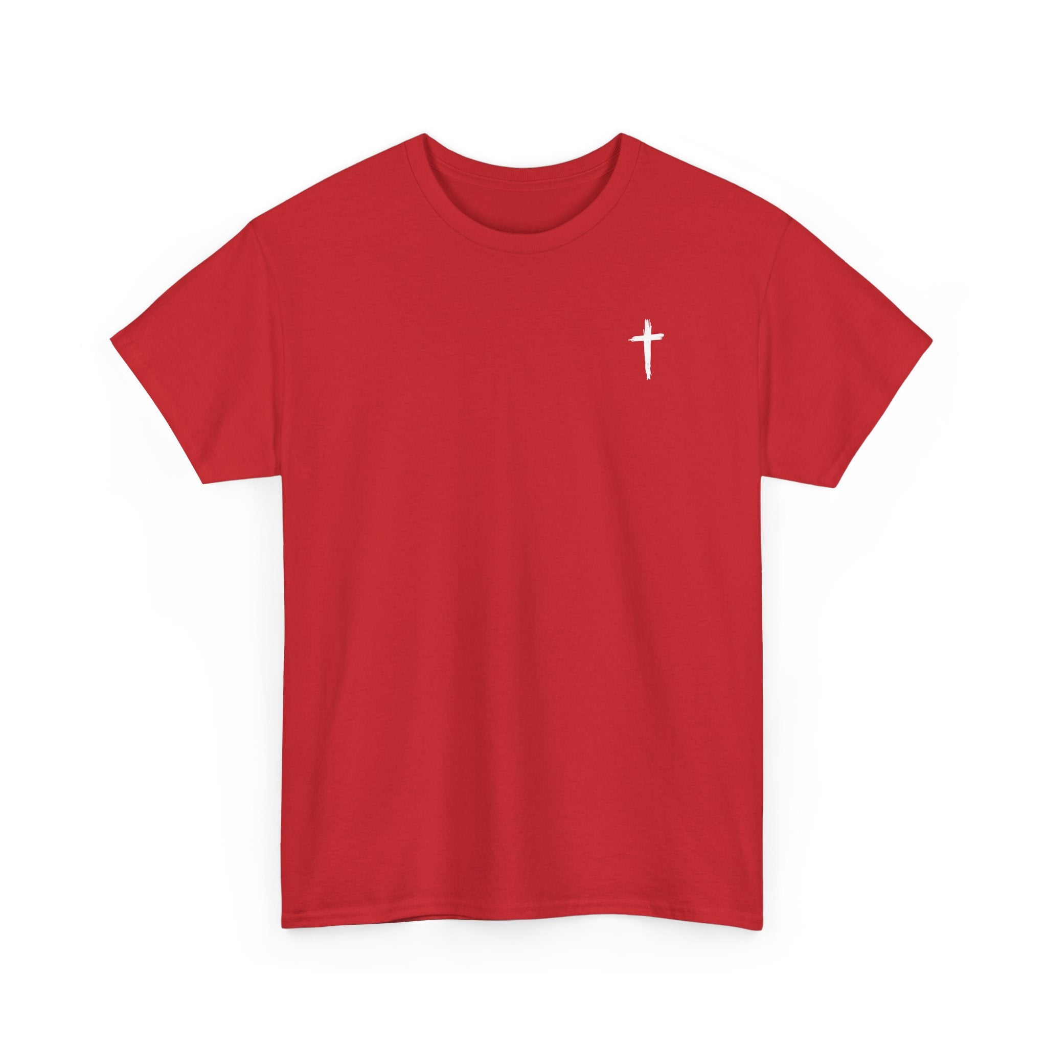 Isaiah 52:7 - Christian Tee