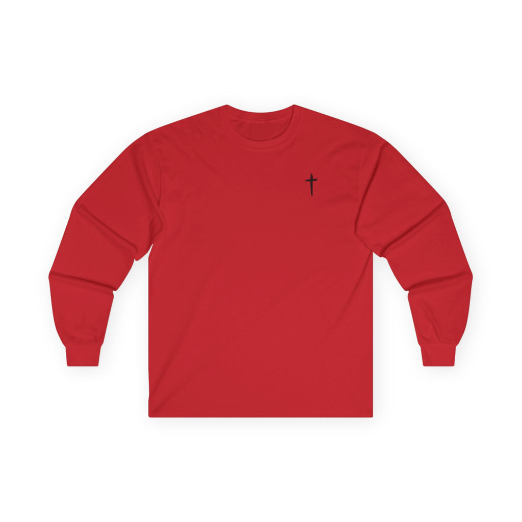 Hebrews 10:24 - Christian Long Sleeve