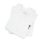 1 Peter 2:24 - Christian Tee