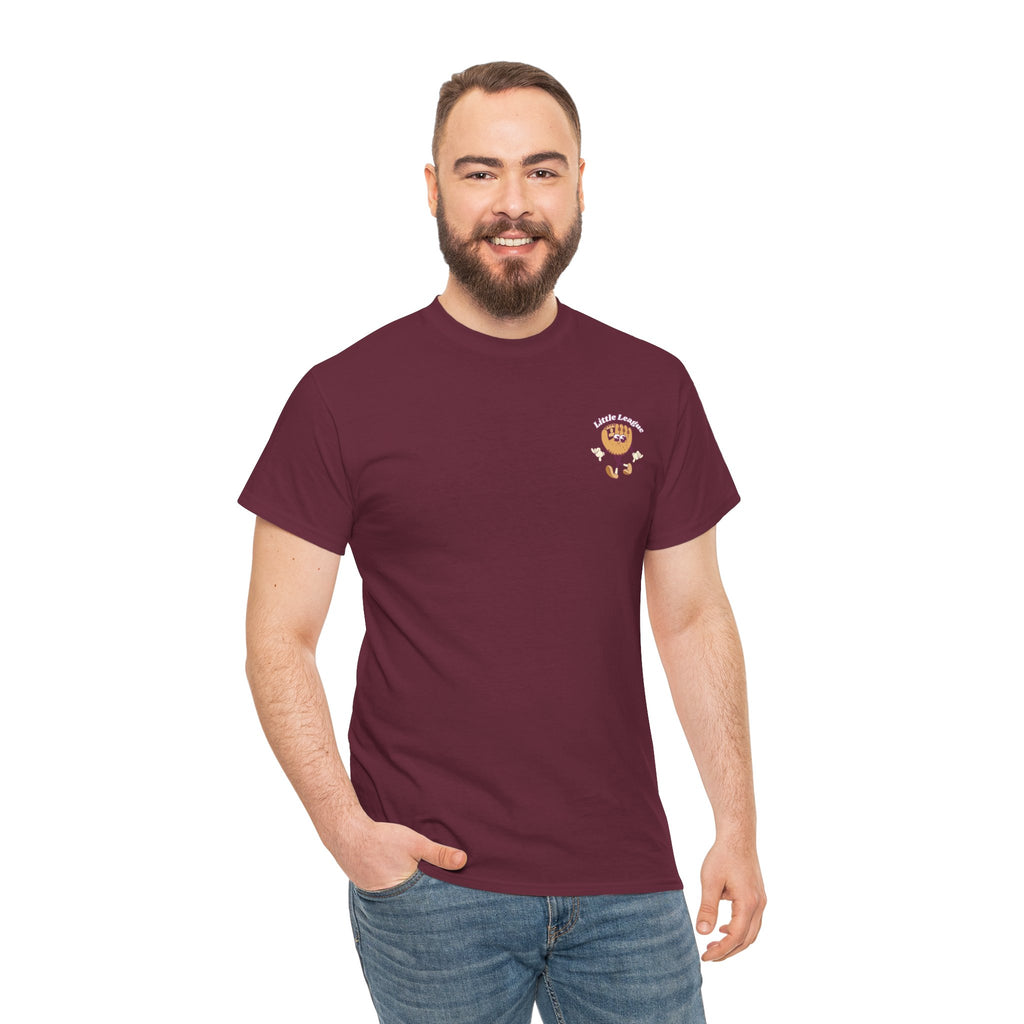 Little League Life - Graphic Tee