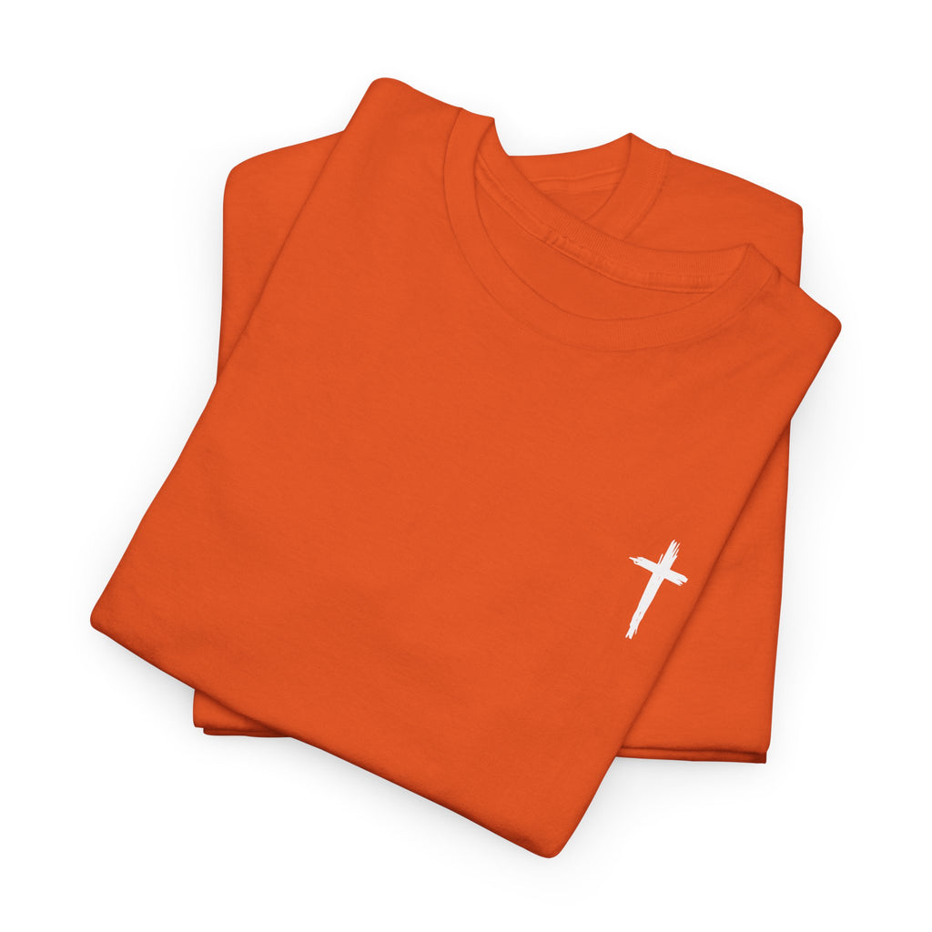 Isaiah 52:7 - Christian Tee