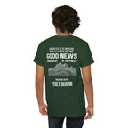 Isaiah 52:7 - Christian Tee
