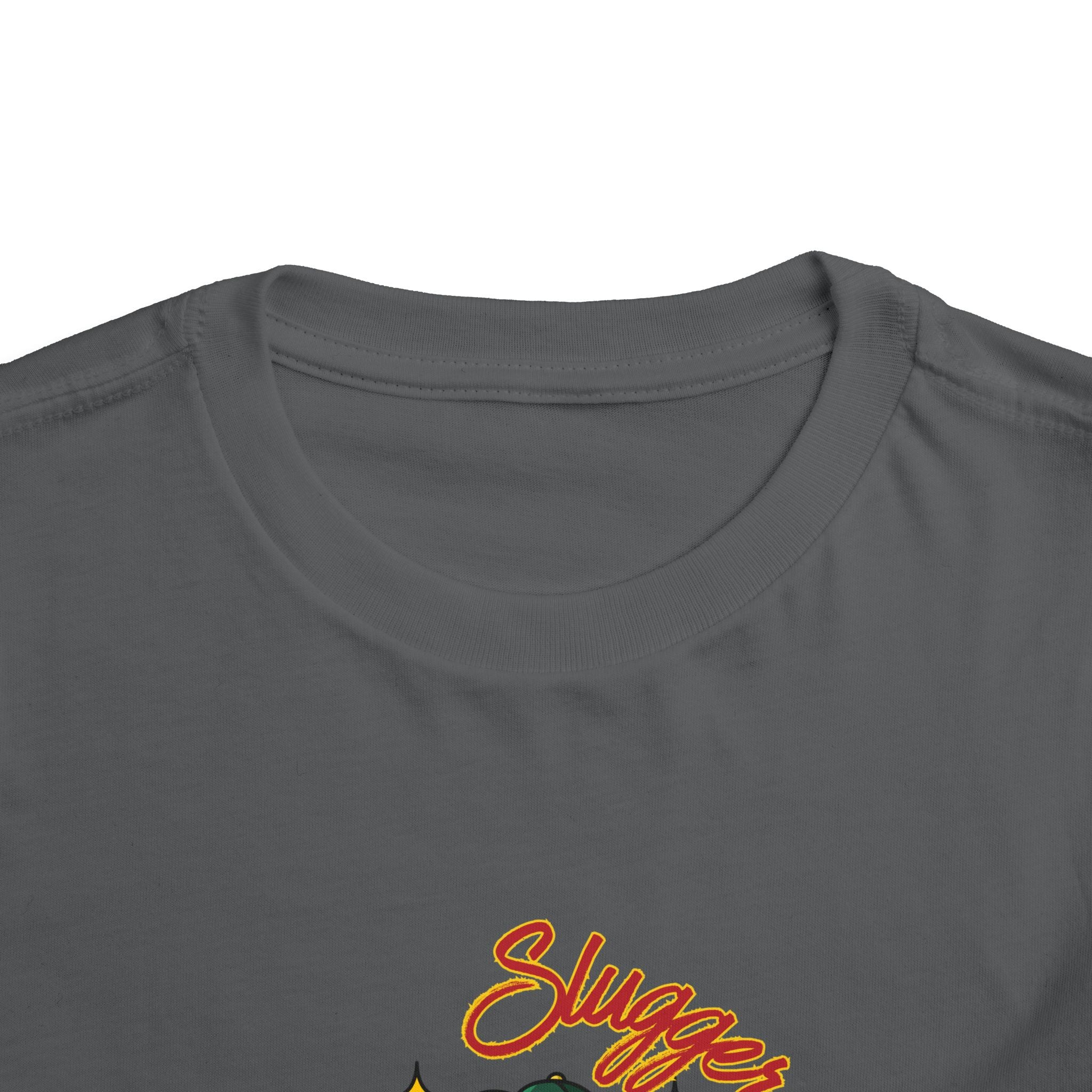 Slugger - Toddler Tee