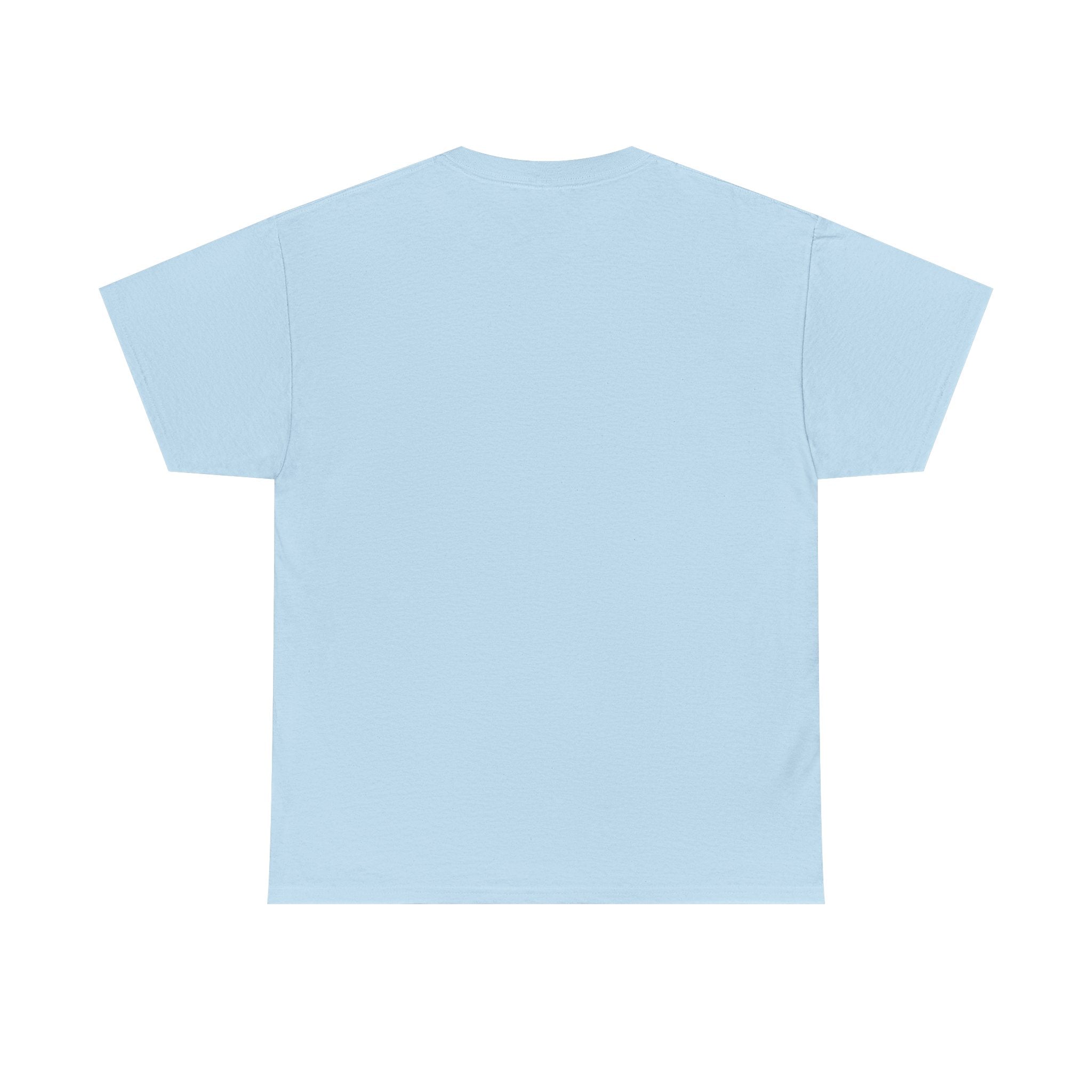FALL for Jesus - Christian Tee