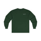 Psalm 23:5 - Christian Long Sleeve