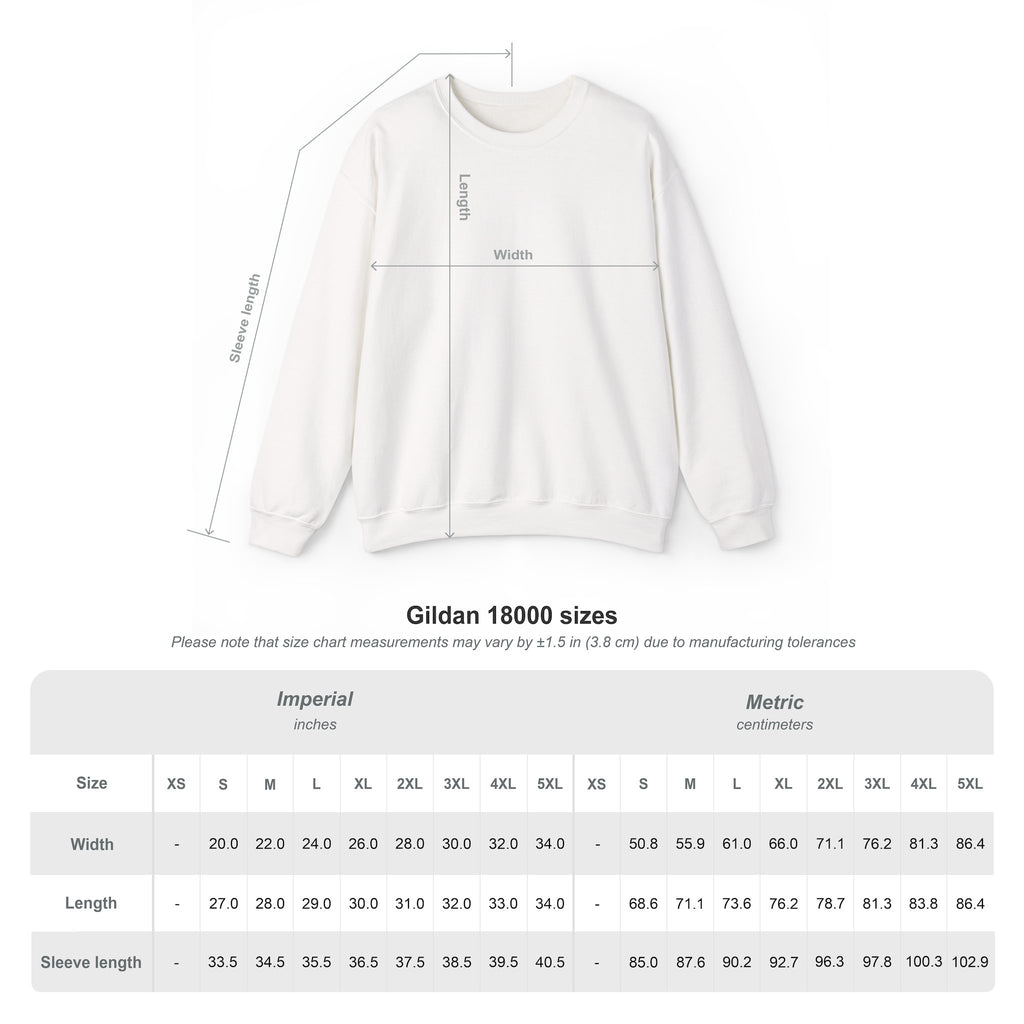 Baseball Mama - Crewneck Sweatshirt