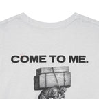 Matthew 11:28 - Christian Tee