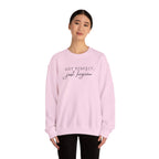 Just Forgiven - Christian Crewneck Sweatshirt