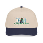 E&J Carpet Care Mid Profile Baseball Cap