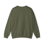 Isaiah 8:11-13 - Christian Crewneck Sweatshirt