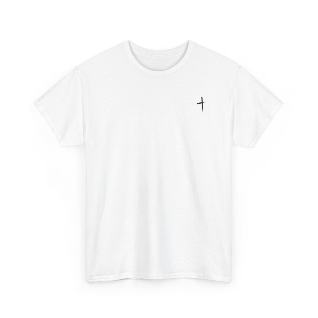 Matthew 11:28 - Christian Tee